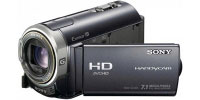 Sony HDR-CX305E (HDRCX305EB)